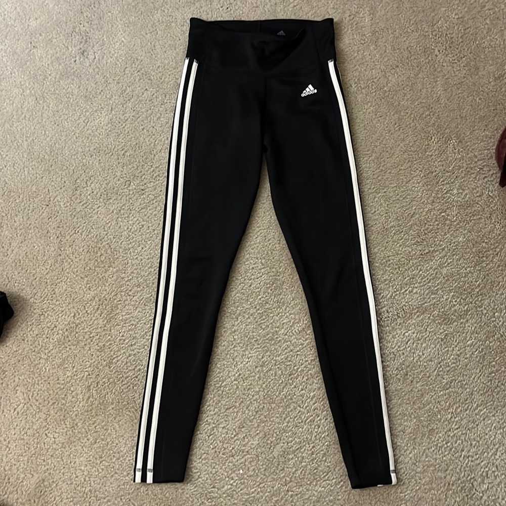 Adidas Leggings Size Small